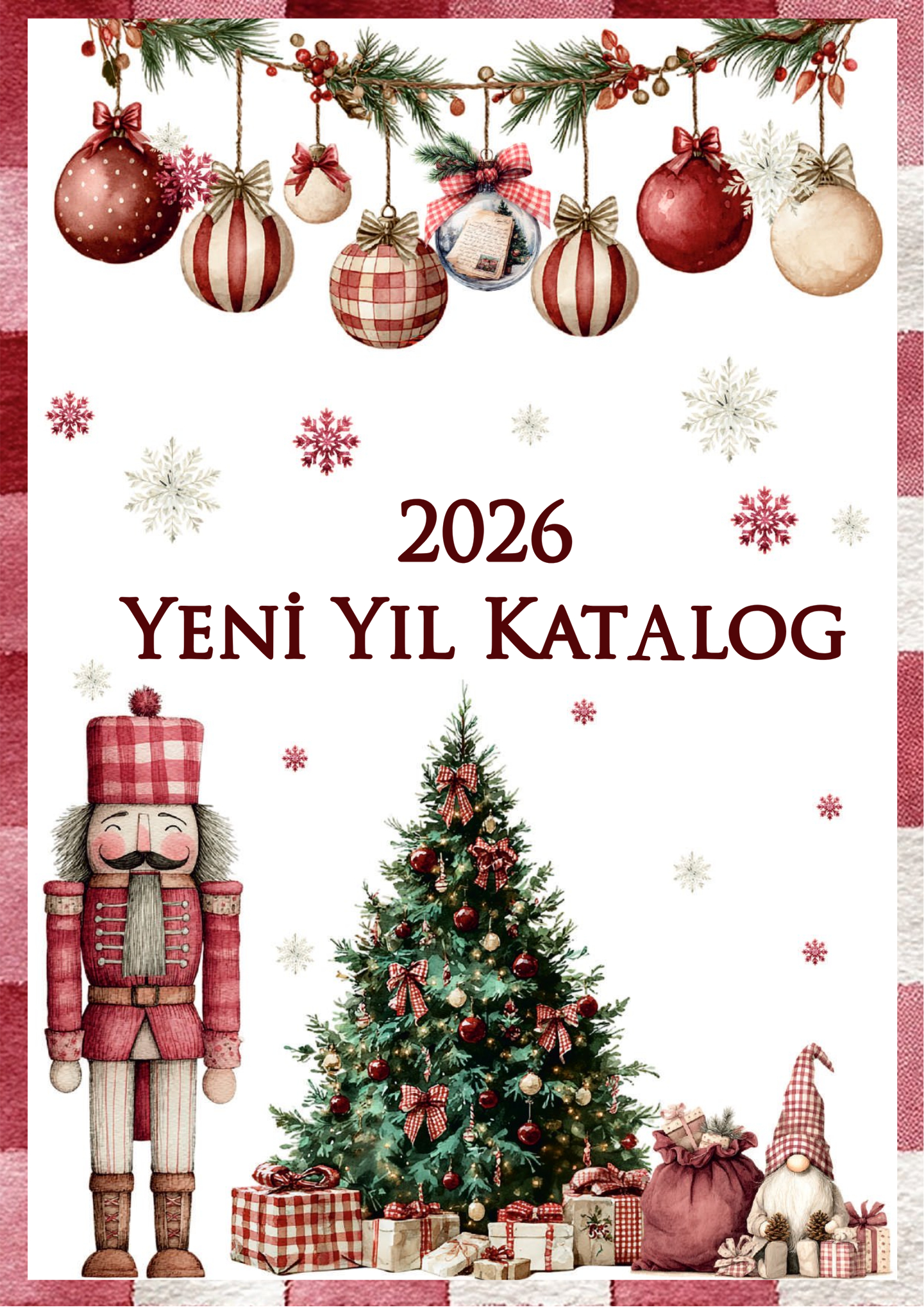 2026 Yılbaşı Kataloğu