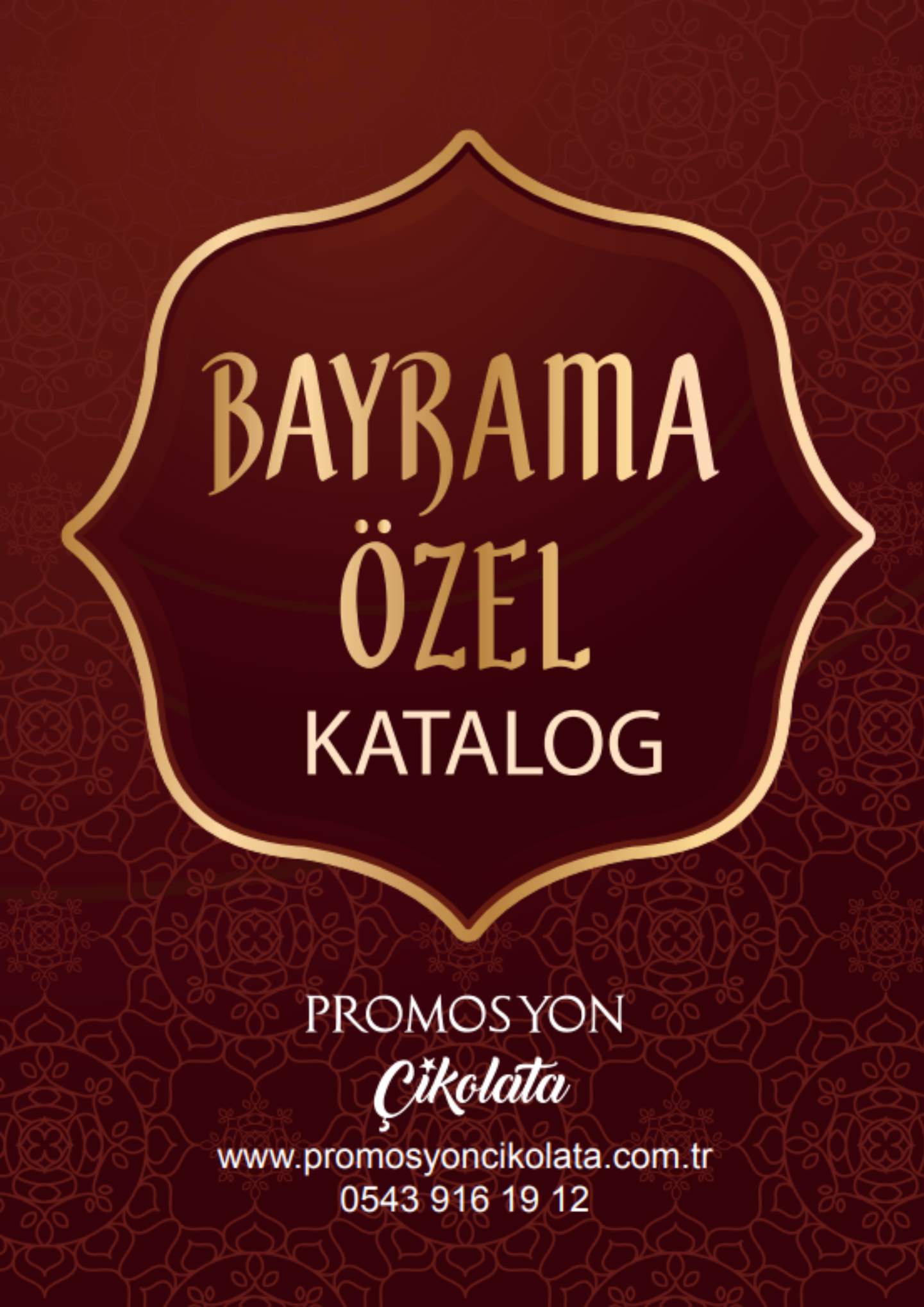 Bayram Kataloğu